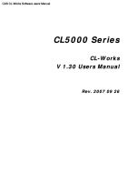 CL-Works Software users.pdf